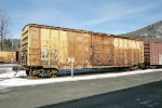 GMRC Box Car 100029